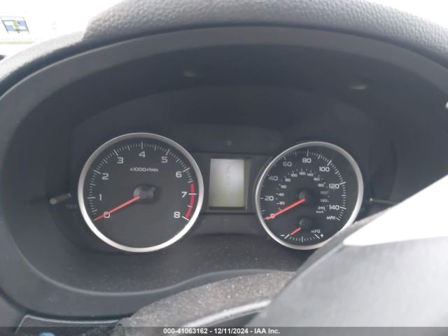 JF2GPAVC6EH309811 Subaru Xv Crosstrek 2.0i Premium