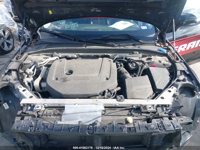 YV4062NZXP1165007 Volvo V90 Cross Country B6 Plus