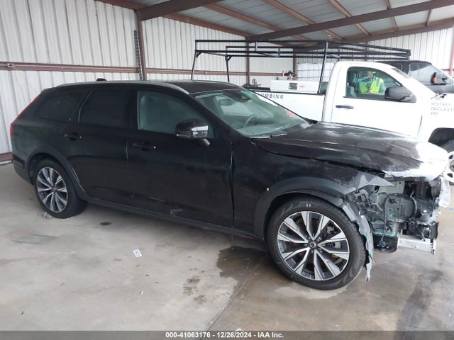 YV4062NZXP1165007 Volvo V90 Cross Country B6 Plus
