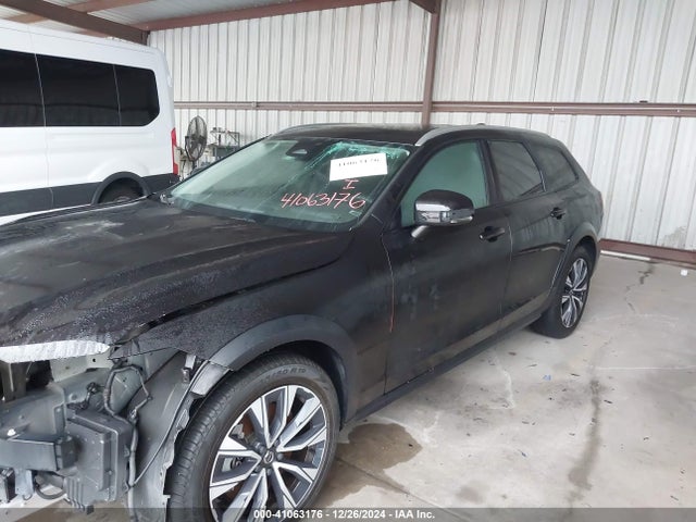 YV4062NZXP1165007 Volvo V90 Cross Country B6 Plus