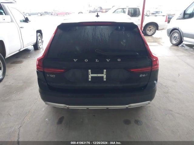YV4062NZXP1165007 Volvo V90 Cross Country B6 Plus