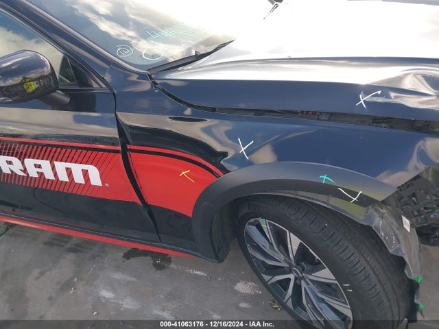 YV4062NZXP1165007 Volvo V90 Cross Country B6 Plus
