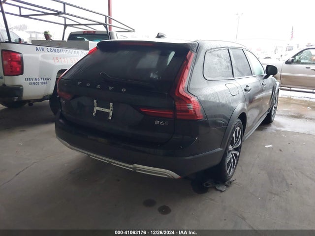 YV4062NZXP1165007 Volvo V90 Cross Country B6 Plus