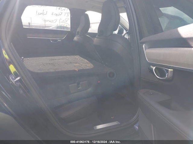 YV4062NZXP1165007 Volvo V90 Cross Country B6 Plus
