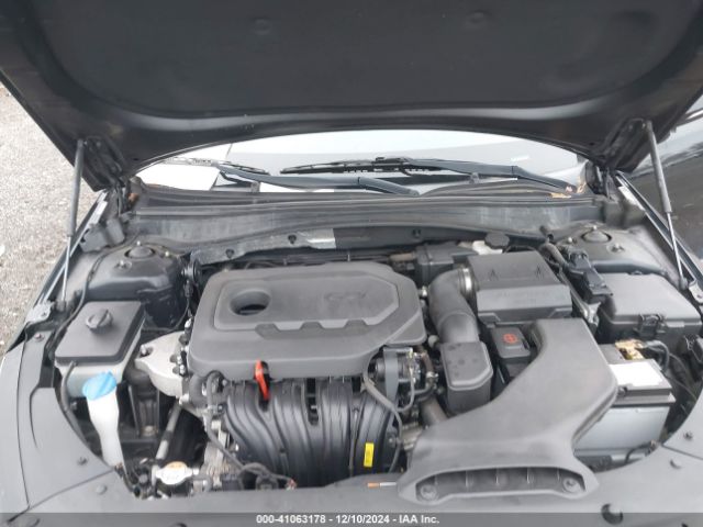 5XXGT4L35HG139912 KIA Optima Lx