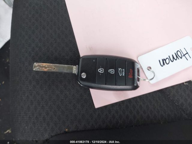5XXGT4L35HG139912 KIA Optima Lx