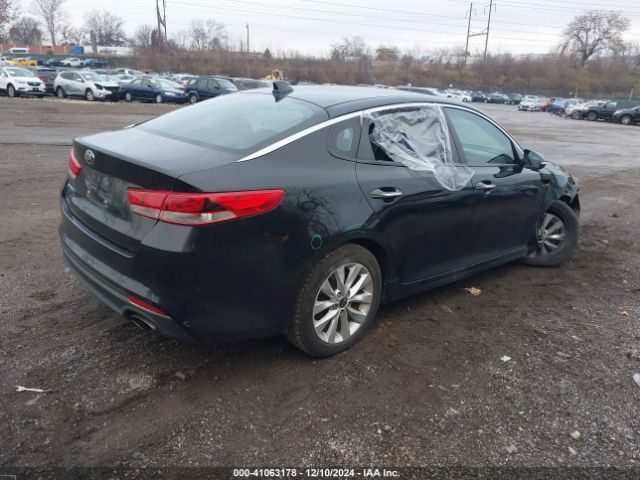 5XXGT4L35HG139912 KIA Optima Lx