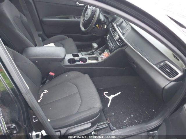 5XXGT4L35HG139912 KIA Optima Lx