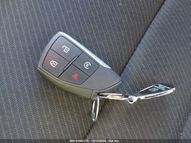 Honda Prologue Ex 2024 3GPKHVRJ9RS511785 Image 11