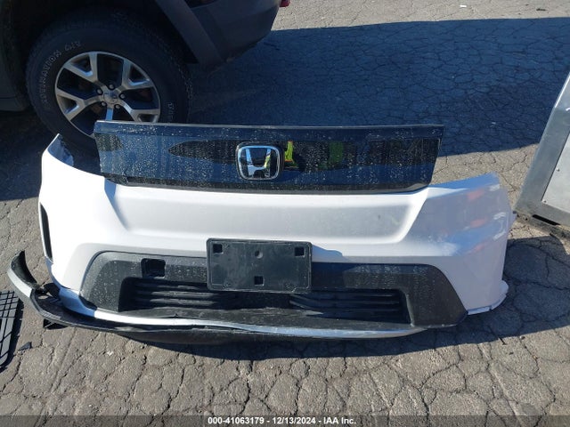 Honda Prologue Ex 2024 3GPKHVRJ9RS511785 Image 12