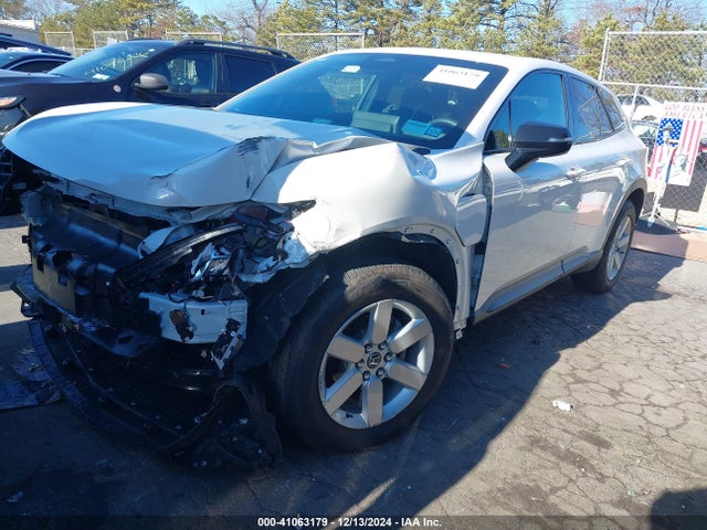 Honda Prologue Ex 2024 3GPKHVRJ9RS511785 Image 2