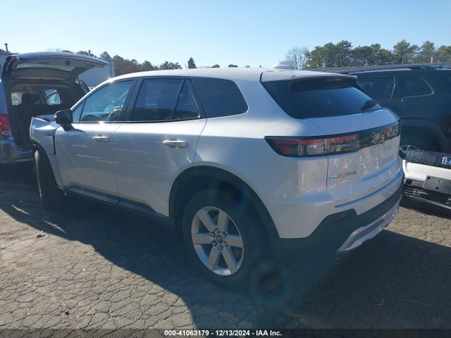 Honda Prologue Ex 2024 3GPKHVRJ9RS511785 Image 3