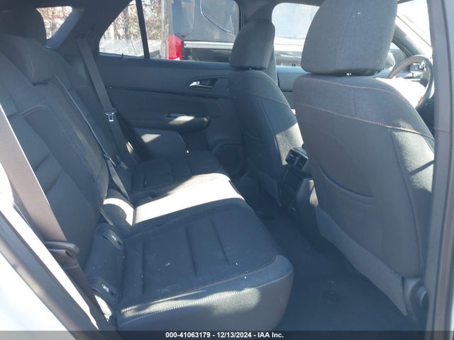 Honda Prologue Ex 2024 3GPKHVRJ9RS511785 Image 8