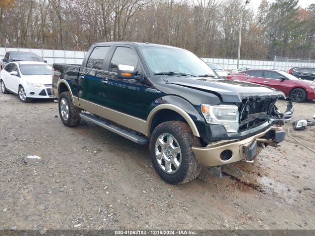 1FTFW1EF3EKD97100 auction archive image