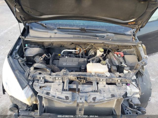 KL4CJHSBXFB068529 Buick Encore Premium