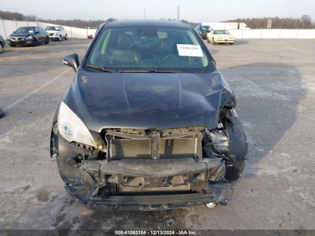 KL4CJHSBXFB068529 Buick Encore Premium