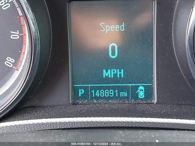 KL4CJHSBXFB068529 Buick Encore Premium