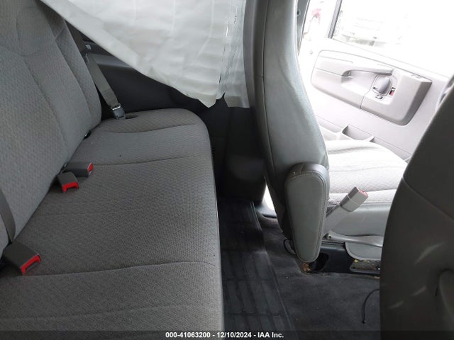 Chevrolet Express 3500 Lt 2015 1GAZG1FG3F1222539 Image 8