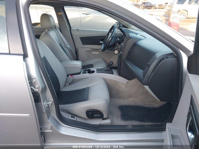 2005 CADILLAC CTS 1G6DP567950186730 Photo 4