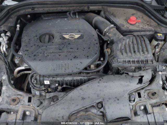 WMWXP5C57H3C63921 Mini Hardtop Cooper