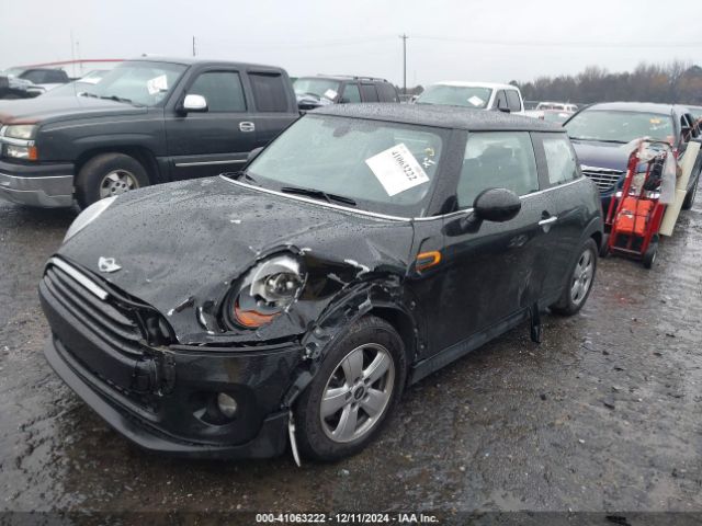 WMWXP5C57H3C63921 Mini Hardtop Cooper