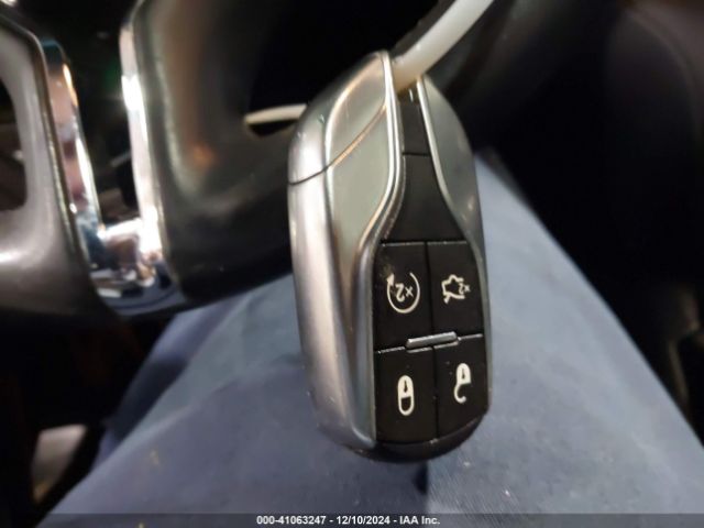 ZAM57RTA3E1095225 Maserati Ghibli S Q4