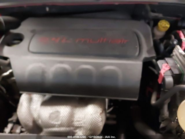 ZACCJBBBXHPG12796 Jeep Renegade Latitude 4x4