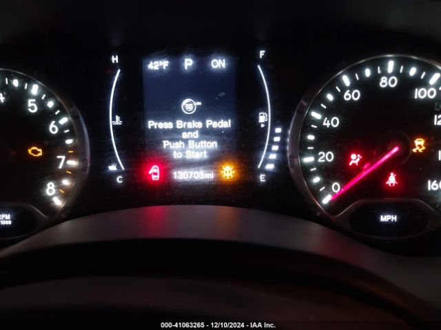 ZACCJBBBXHPG12796 Jeep Renegade Latitude 4x4
