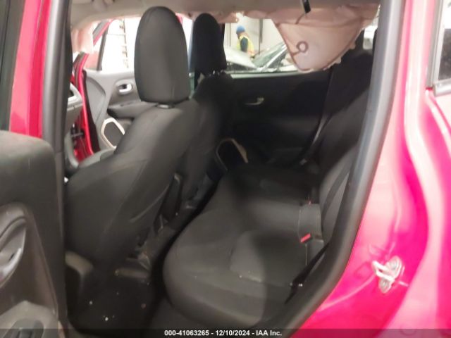 ZACCJBBBXHPG12796 Jeep Renegade Latitude 4x4