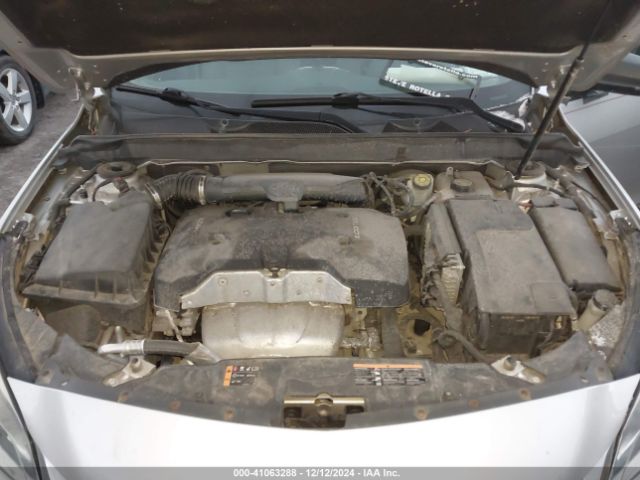 1G11B5SL8FF140072 Chevrolet MALIBU LS
