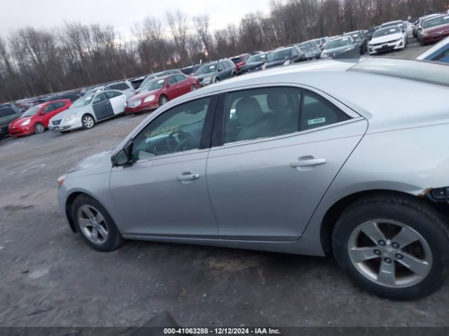 1G11B5SL8FF140072 Chevrolet MALIBU LS