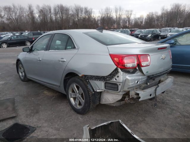 1G11B5SL8FF140072 Chevrolet MALIBU LS