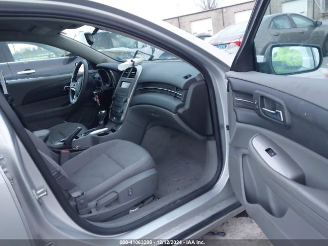 1G11B5SL8FF140072 Chevrolet MALIBU LS