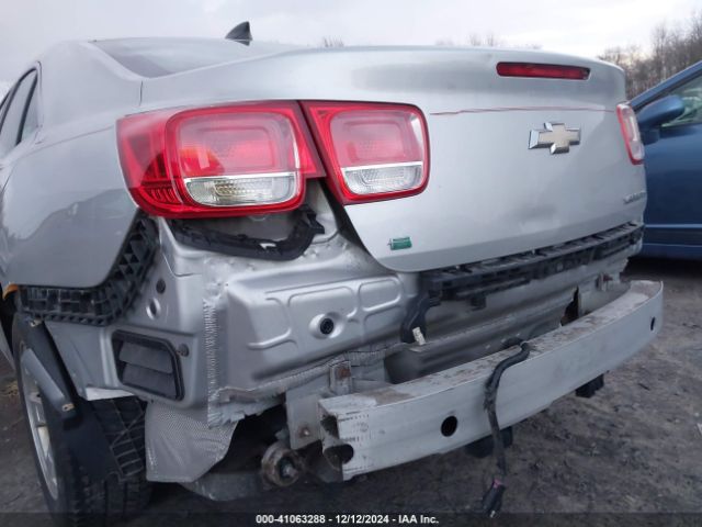 1G11B5SL8FF140072 Chevrolet MALIBU LS