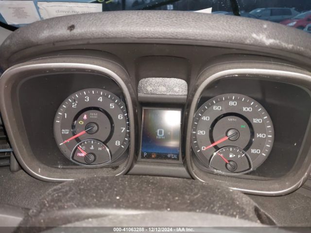 1G11B5SL8FF140072 Chevrolet MALIBU LS