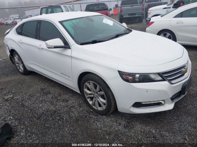 1G11Z5SA2KU134087 auction archive image