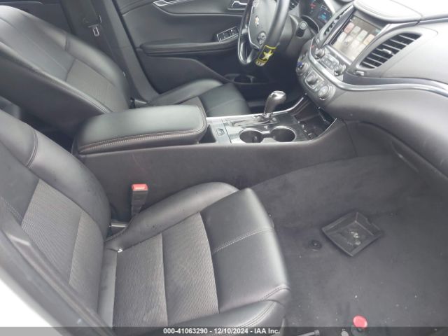 1G11Z5SA2KU134087 Chevrolet IMPALA LT