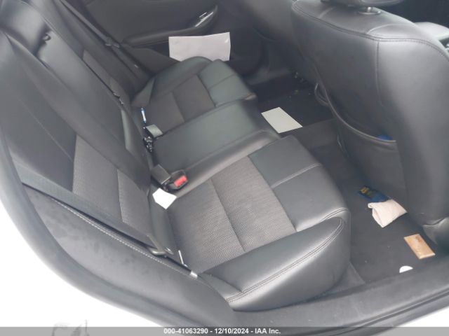 1G11Z5SA2KU134087 Chevrolet IMPALA LT