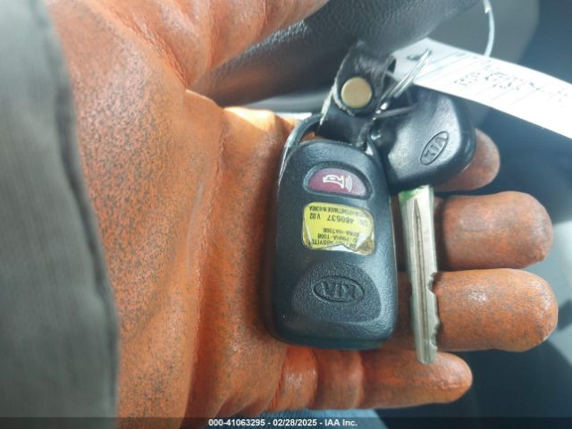 2013 KIA FORTE KNAFU4A29D5681237 Photo 10