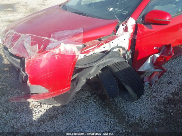 2013 KIA FORTE KNAFU4A29D5681237 Photo 5