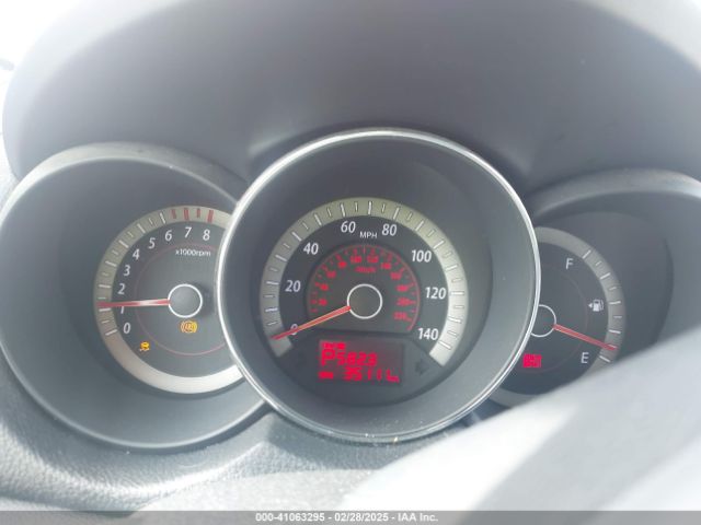 2013 KIA FORTE KNAFU4A29D5681237 Photo 6