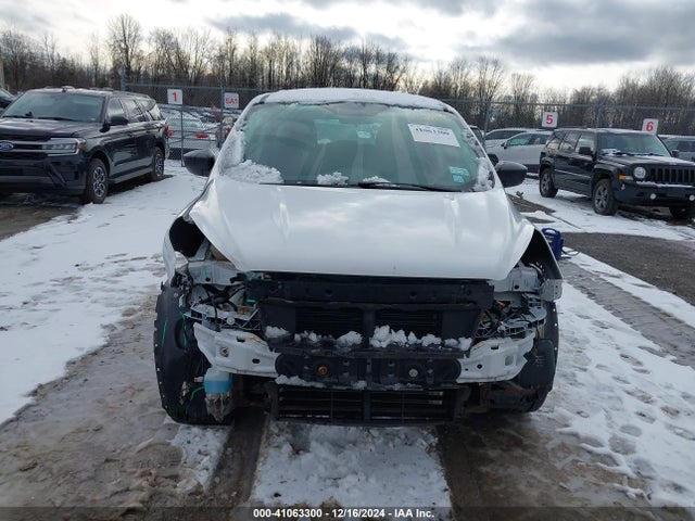 Ford ESCAPE S 2017 1FMCU0F76HUD02589 Image 13
