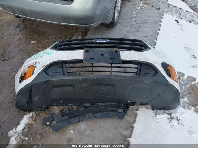 Ford ESCAPE S 2017 1FMCU0F76HUD02589 Image 12