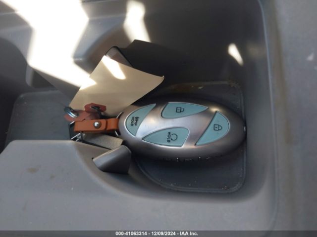 2023 HYUNDAI IONIQ 6 KMHM54AC3PA047106 Photo 10