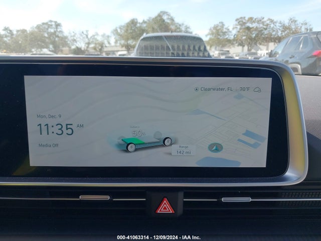 KMHM54AC3PA047106 Hyundai Ioniq 6 Limited