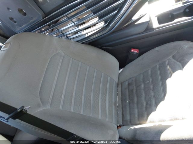 3FA6P0UU3JR122376 Ford Fusion Hybrid S