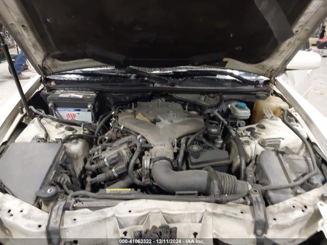 2007 CADILLAC STS 1G6DW677470167738 Photo 9