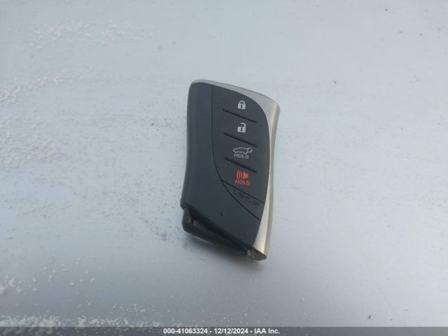 JTJHKCEZ0N2003852 Lexus Nx 350h Luxury