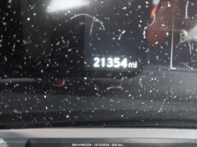 JTJHKCEZ0N2003852 Lexus Nx 350h Luxury