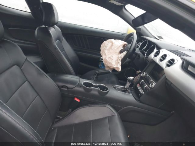 1FA6P8THXG5324307 Ford Mustang Ecoboost